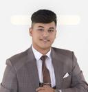 Bijay Thapa